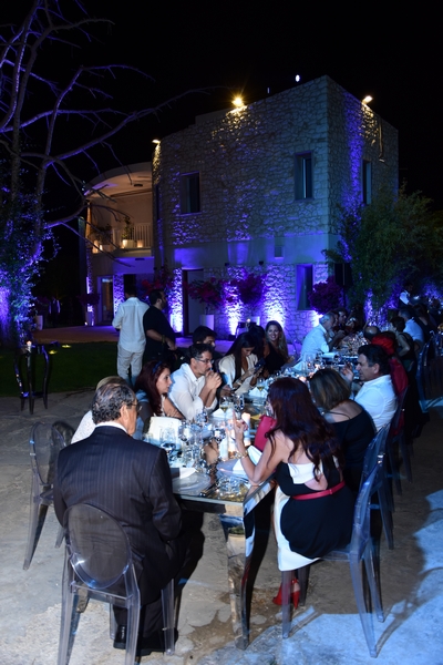 Alfred Basbous Foundation Gala Dinner
